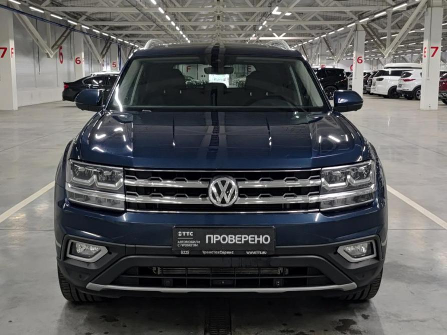 Volkswagen Teramont I Казань  - изображение 2