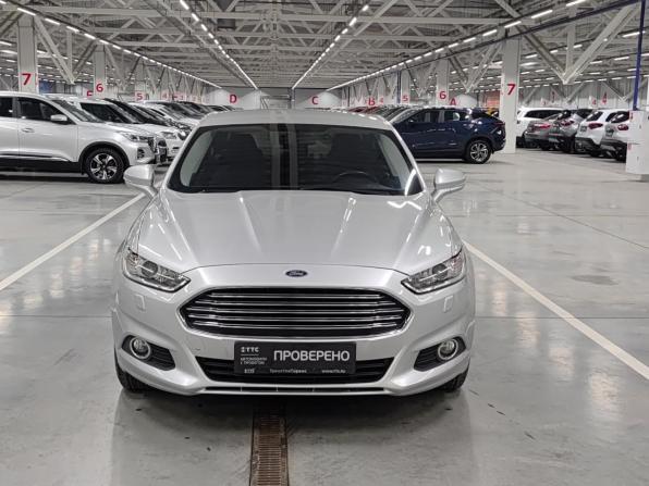 Ford Mondeo V с пробегом 2018 года, цена 1 575 000 рублей, 181586 км, седан, Автокод Объявления