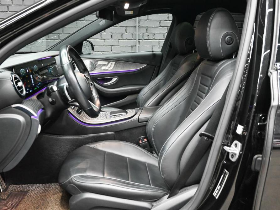 Mercedes-Benz E-Класс V (W213 S213 C238) Рестайлинг Екатеринбург  - изображение 22