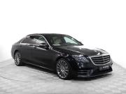 Mercedes-Benz S-Класс VI (W222 C217) Рестайлинг Москва  - изображение 28