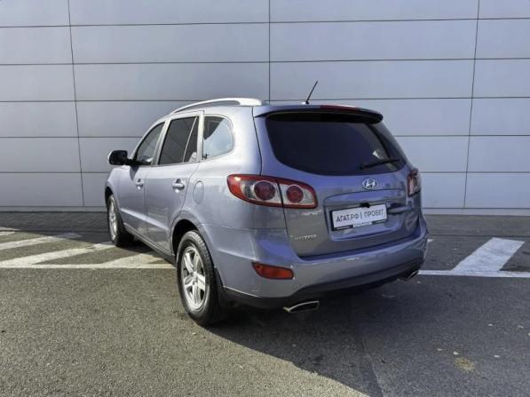 Hyundai Santa Fe II с пробегом 2010 года, цена 1 150 000 рублей, 169800 км, внедорожник, Автокод Объявления