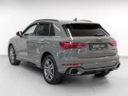 Audi Q3 Sportback II (F3) Санкт-Петербург  - изображение 38