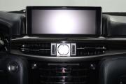Lexus LX III Рестайлинг 2 Владивосток  - изображение 48