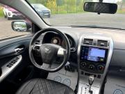 Toyota Corolla X (E140 E150) Рестайлинг Чебоксары  - изображение 45