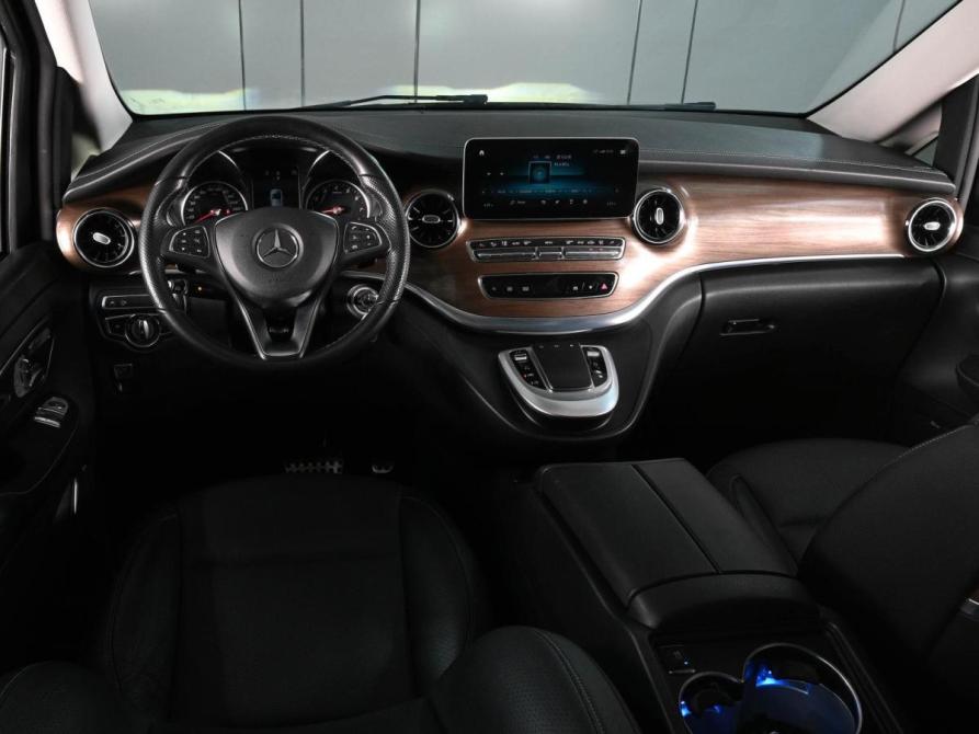 Mercedes-Benz V-Класс III (W447) Рестайлинг Ростов-на-Дону  - изображение 6