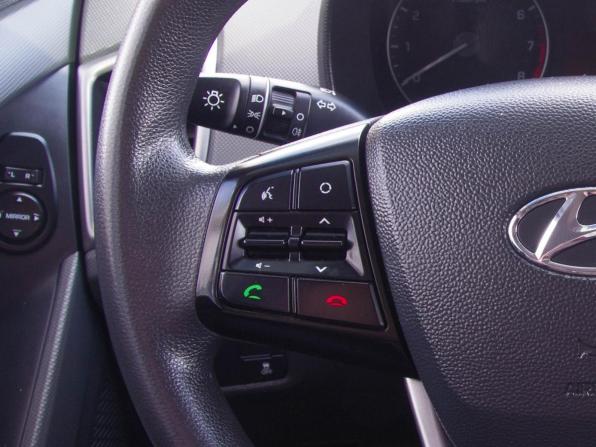 Hyundai Creta I с пробегом 2019 года, цена 1 650 000 рублей, 80000 км, внедорожник, Автокод Объявления