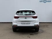 Kia Sportage IV Рестайлинг Москва  - изображение 18