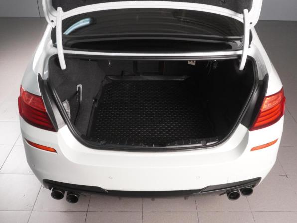 BMW 5 серии VI (F10/F11/F07) Рестайлинг с пробегом 2015 года, цена 2 299 000 рублей, 179080 км, седан, Автокод Объявления