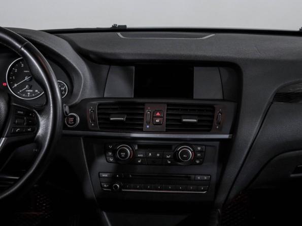 BMW X3 II (F25) с пробегом 2013 года, цена 1 675 000 рублей, 222093 км, внедорожник, Автокод Объявления