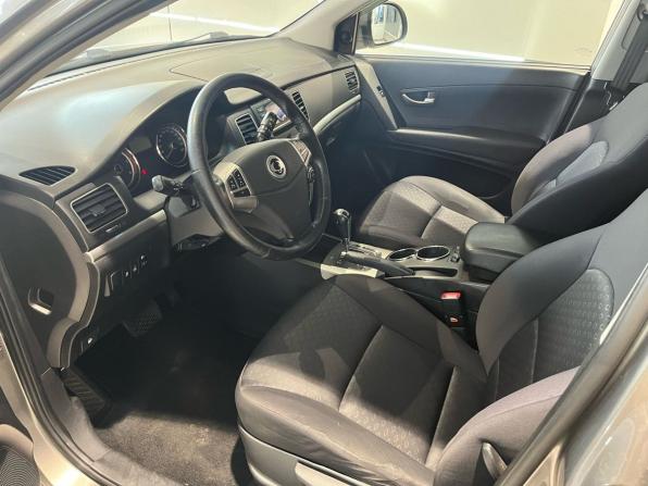 SsangYong Actyon II с пробегом 2012 года, цена 749 000 рублей, 138500 км, внедорожник, Автокод Объявления