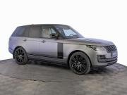 Land Rover Range Rover IV Рестайлинг Москва  - изображение 33
