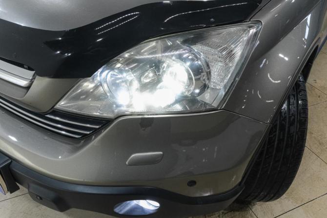 Honda CR-V III с пробегом 2008 года, цена 1 249 000 рублей, 199500 км, внедорожник, Автокод Объявления
