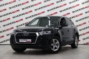 Audi Q5 II (FY) Сургут  - изображение 41