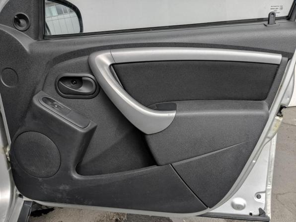 Renault Duster I с пробегом 2013 года, цена 820 000 рублей, 120530 км, внедорожник, Автокод Объявления