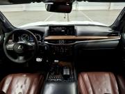 Lexus LX III Рестайлинг 2 Казань  - изображение 39