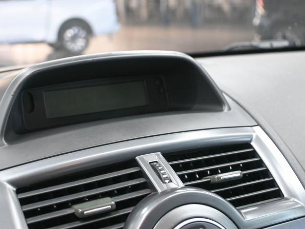 Renault Megane II Рестайлинг с пробегом 2008 года, цена 609 900 рублей, 182000 км, седан, Автокод Объявления