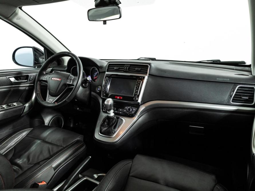 Haval H6 I Санкт-Петербург  - изображение 9