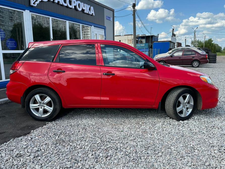 Toyota Matrix I (E130) Ярославль  - изображение 3