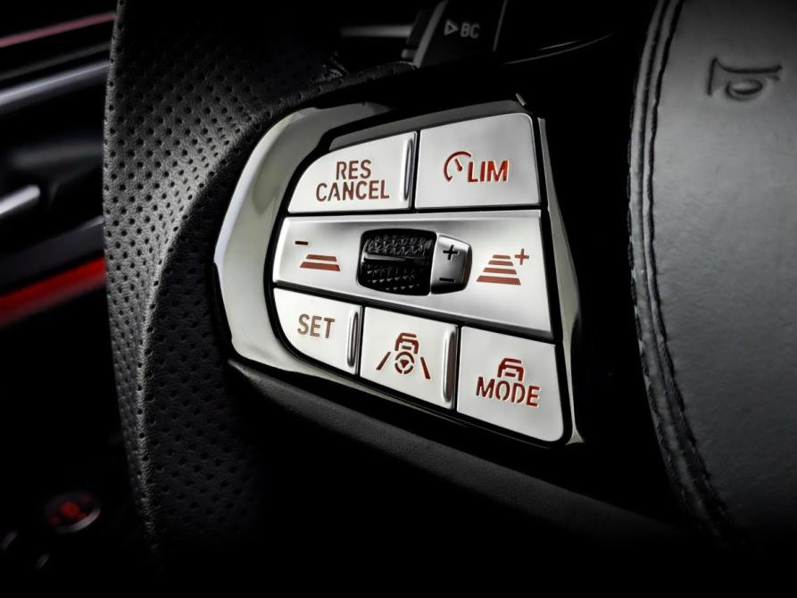 BMW 7 серии VI (G11/G12) Рестайлинг Москва  - изображение 29
