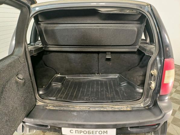 Chevrolet Niva I с пробегом 2006 года, цена 215 000 рублей, 120000 км, внедорожник, Автокод Объявления