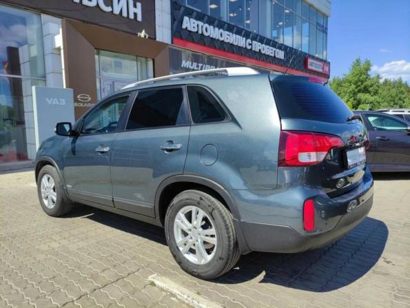 Kia Sorento II Рестайлинг с пробегом 2012 года, цена 1 488 273 рубля, 220690 км, внедорожник, Автокод Объявления