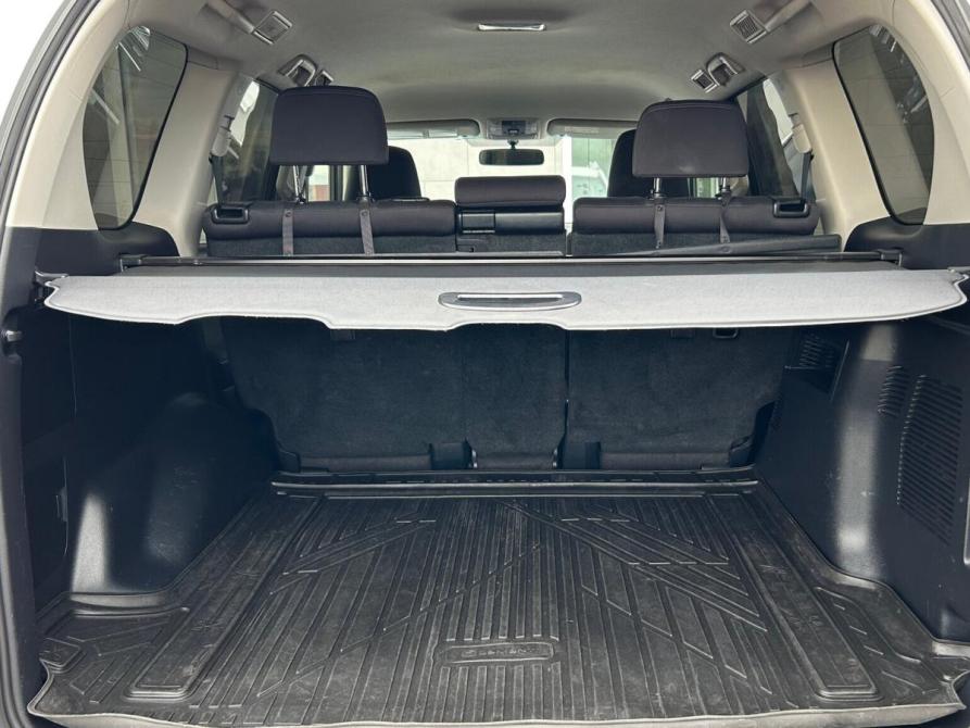 Toyota Land Cruiser Prado 150 Series Рестайлинг 2 Альметьевск  - изображение 32