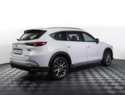 Mazda CX-8 I Рестайлинг Москва  - изображение 35