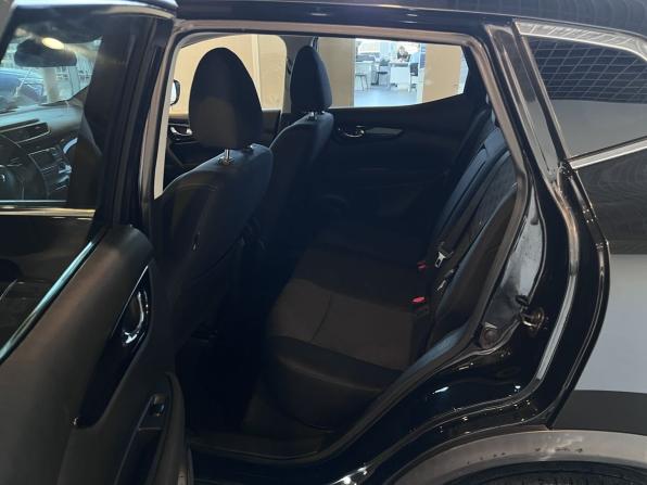 Nissan Qashqai II Рестайлинг с пробегом 2019 года, цена 1 670 000 рублей, 127880 км, внедорожник, Автокод Объявления