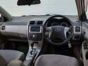 Toyota Corolla X (E140 E150) Рестайлинг Краснодар  - изображение 23