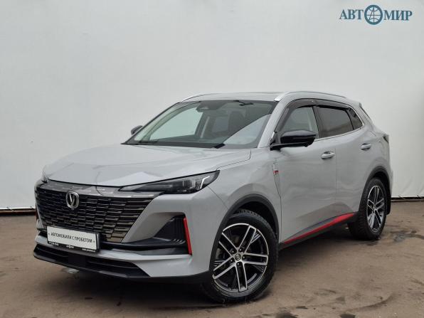 Changan UNI-S (CS55 Plus) с пробегом 2024 года, цена 2 330 000 рублей, 20000 км, внедорожник, Автокод Объявления