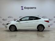 Hyundai Solaris I Рестайлинг Ставрополь  - изображение 23