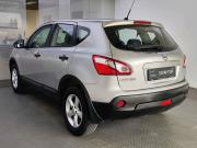 Nissan Qashqai I Уфа  - изображение 25