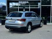 Skoda Kodiaq I Пермь  - изображение 24