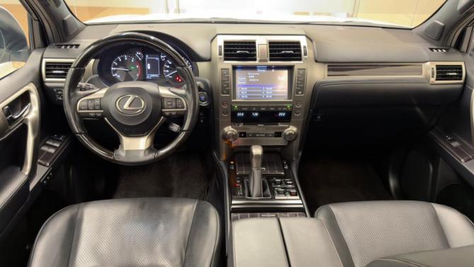 Lexus GX II Рестайлинг 2 с пробегом 2020 года, цена 6 950 000 рублей, 120000 км, внедорожник, Автокод Объявления