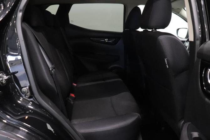 Nissan Qashqai II с пробегом 2017 года, цена 1 685 000 рублей, 152303 км, внедорожник, Автокод Объявления