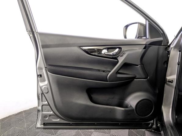 Nissan Qashqai II с пробегом 2018 года, цена 1 700 000 рублей, 79865 км, внедорожник, Автокод Объявления