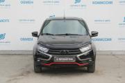 Lada (ВАЗ) Granta I Рестайлинг Пермь  - изображение 21