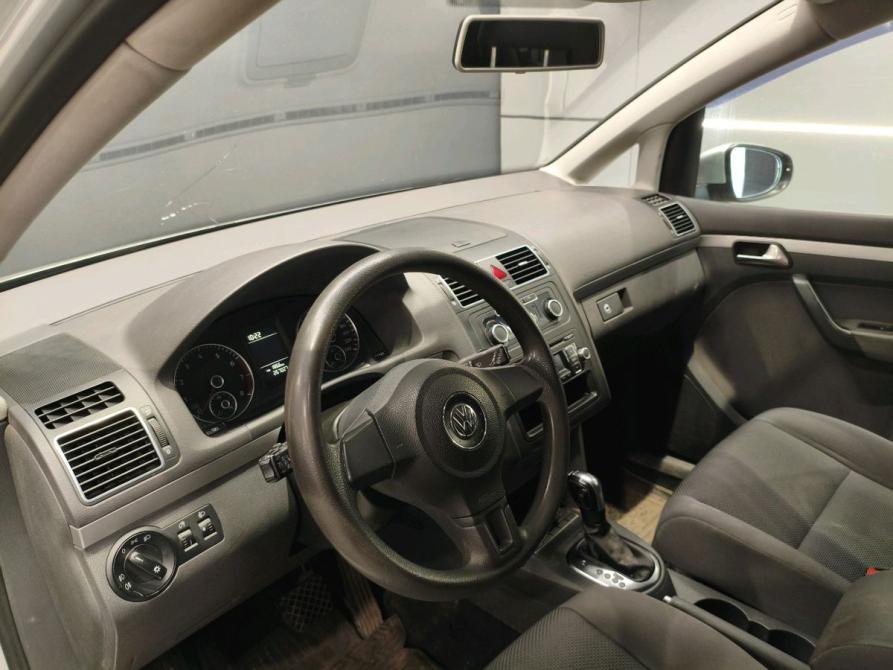 Volkswagen Touran I Рестайлинг 2 Нижний Новгород  - изображение 8