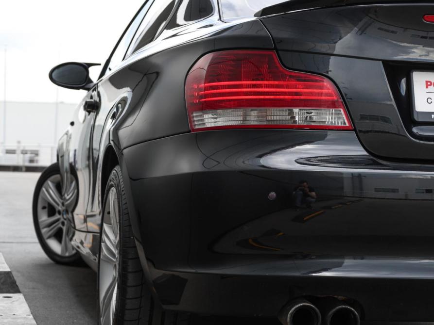 BMW 1 серии I (E81/E82/E87/E88) Рестайлинг Москва  - изображение 25
