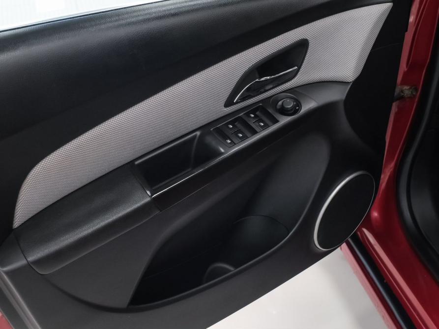 Chevrolet Cruze I Самара  - изображение 18