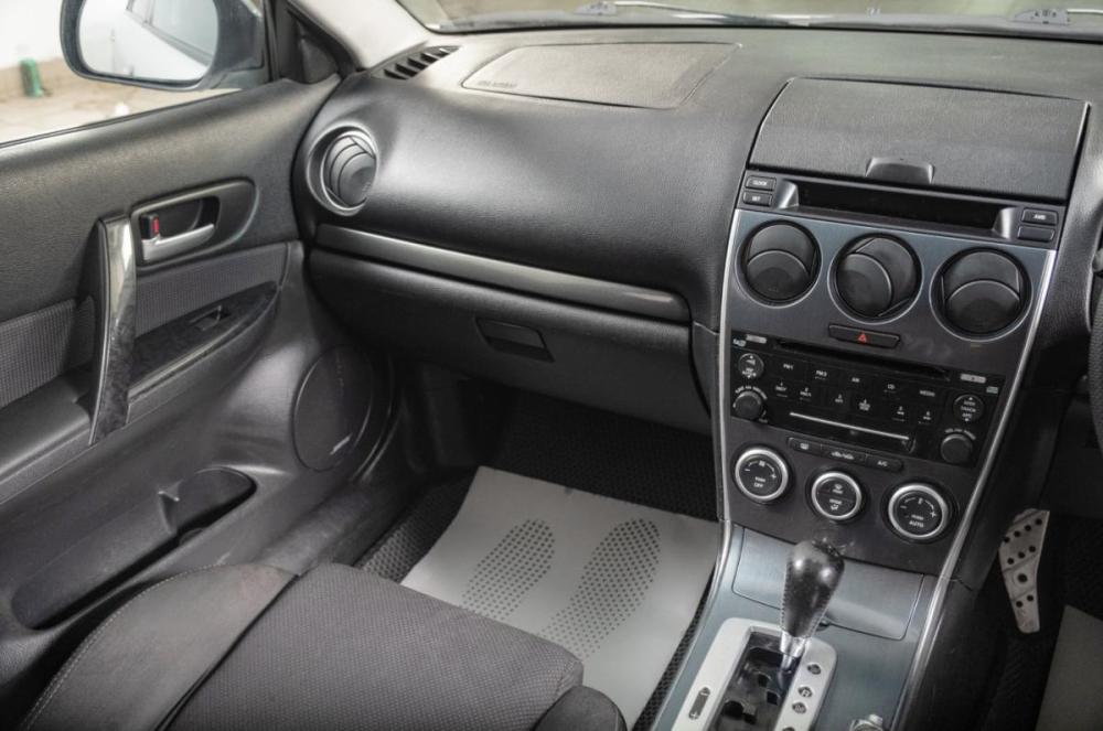 Mazda Atenza I Томск  - изображение 12