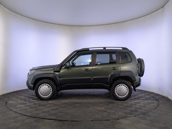 Lada (ВАЗ) Niva с пробегом 2021 года, цена 950 000 рублей, 88321 км, внедорожник, Автокод Объявления