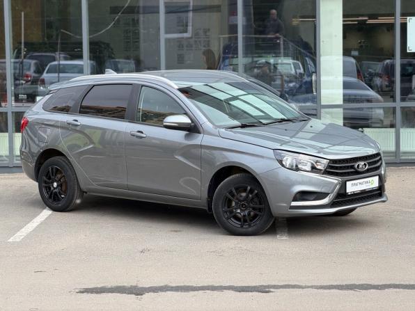 Lada (ВАЗ) Vesta I с пробегом 2020 года, цена 1 199 000 рублей, 110000 км, универсал, Автокод Объявления