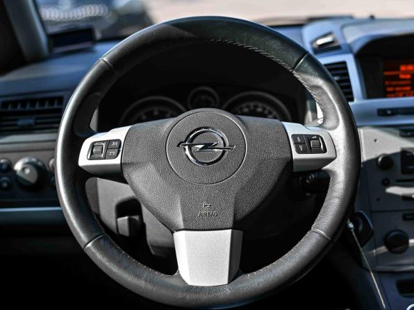 Opel Zafira B Рестайлинг с пробегом 2013 года, цена 812 000 рублей, 177678 км, минивэн, Автокод Объявления