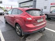 Ford Focus III Санкт-Петербург  - изображение 7