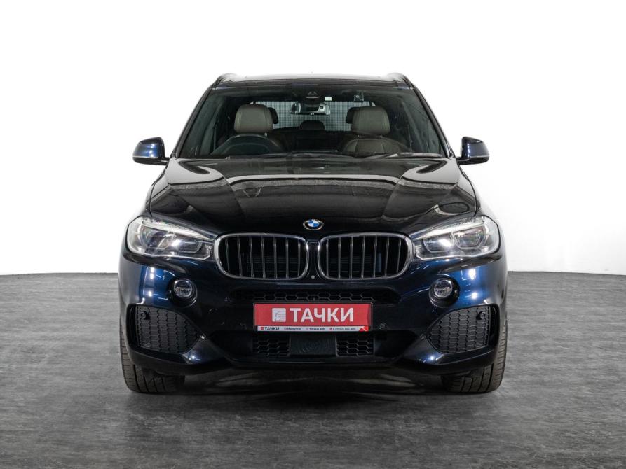 BMW X5 III (F15) Иркутск  - изображение 2