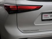 Toyota Highlander IV (XU70) Москва  - изображение 58