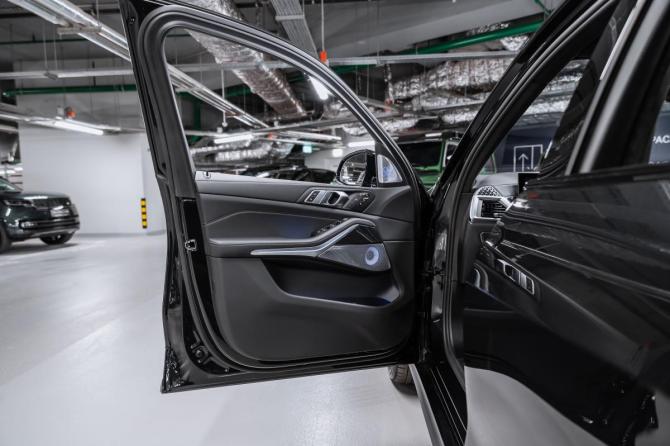 Новый BMW X7 I (G07) Рестайлинг 2025 года, цена 16 400 000 рублей, внедорожник, Автокод Объявления