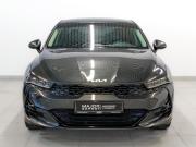 Kia K5 III Москва  - изображение 32