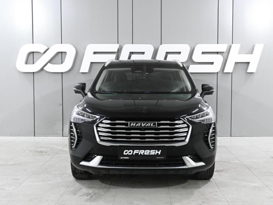 Haval Jolion I Ростов-на-Дону  - изображение 3